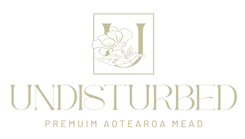 Undisturbed Premium Aotearoa Mead